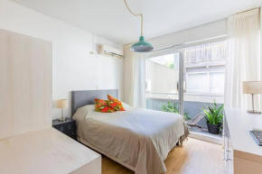 Acogedor apartamento con pileta en Palermo Hollywood!!!